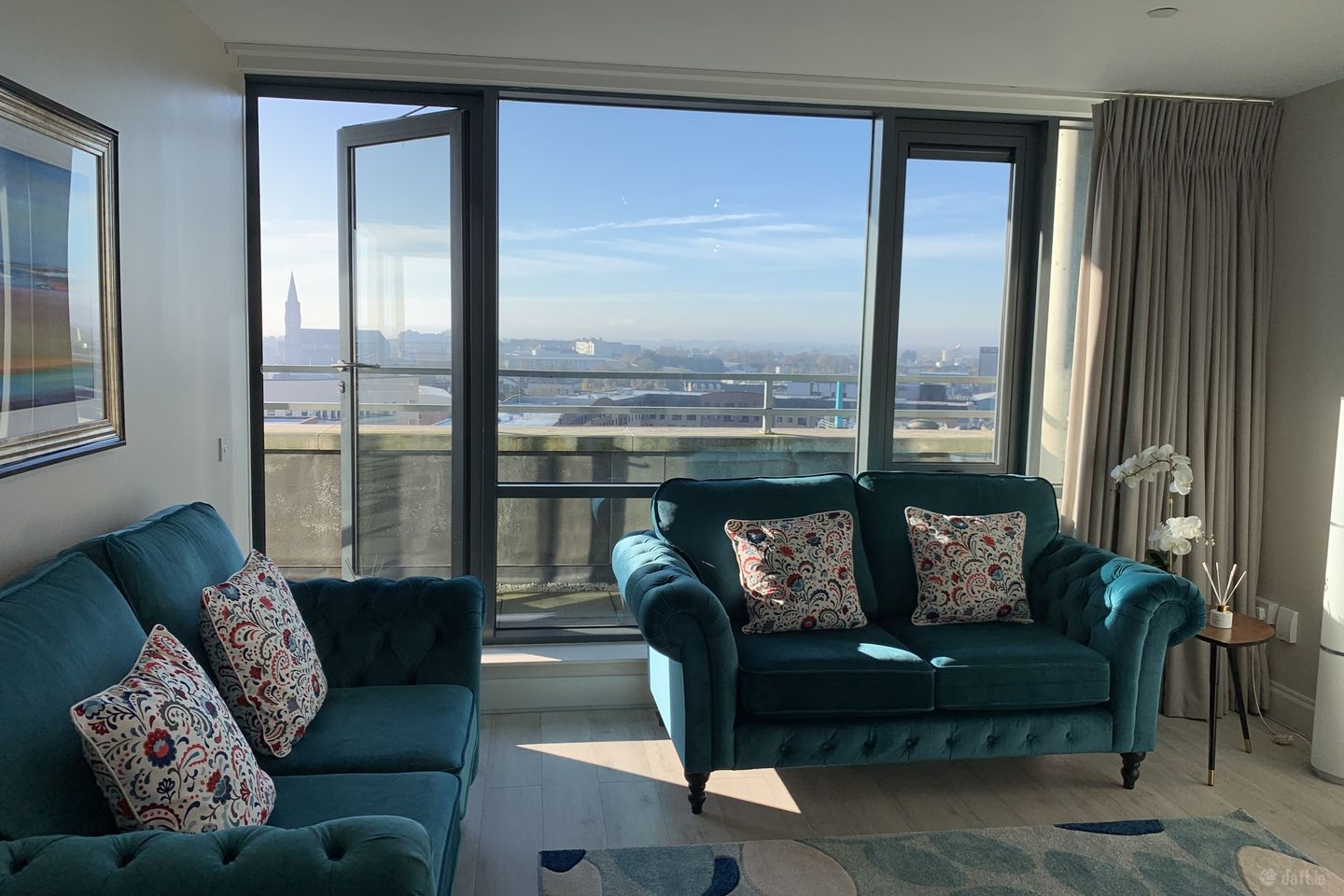 Apartment, Block C, Riverpoint, Limerick City Centre