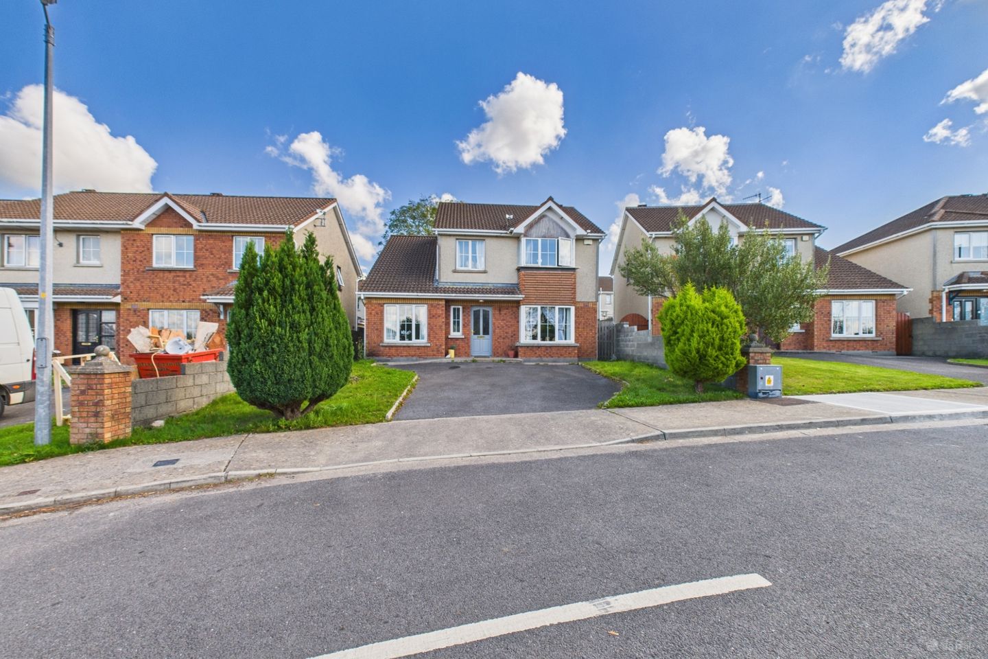 5 Fíodh Mor, Abbeylands, Ferrybank, Waterford, Ferrybank, Co. Waterford, X91DCH7