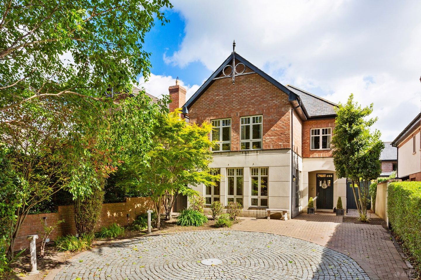 Home Farm, 1A Kincora Road, Clontarf, Dublin 3, D03WF43