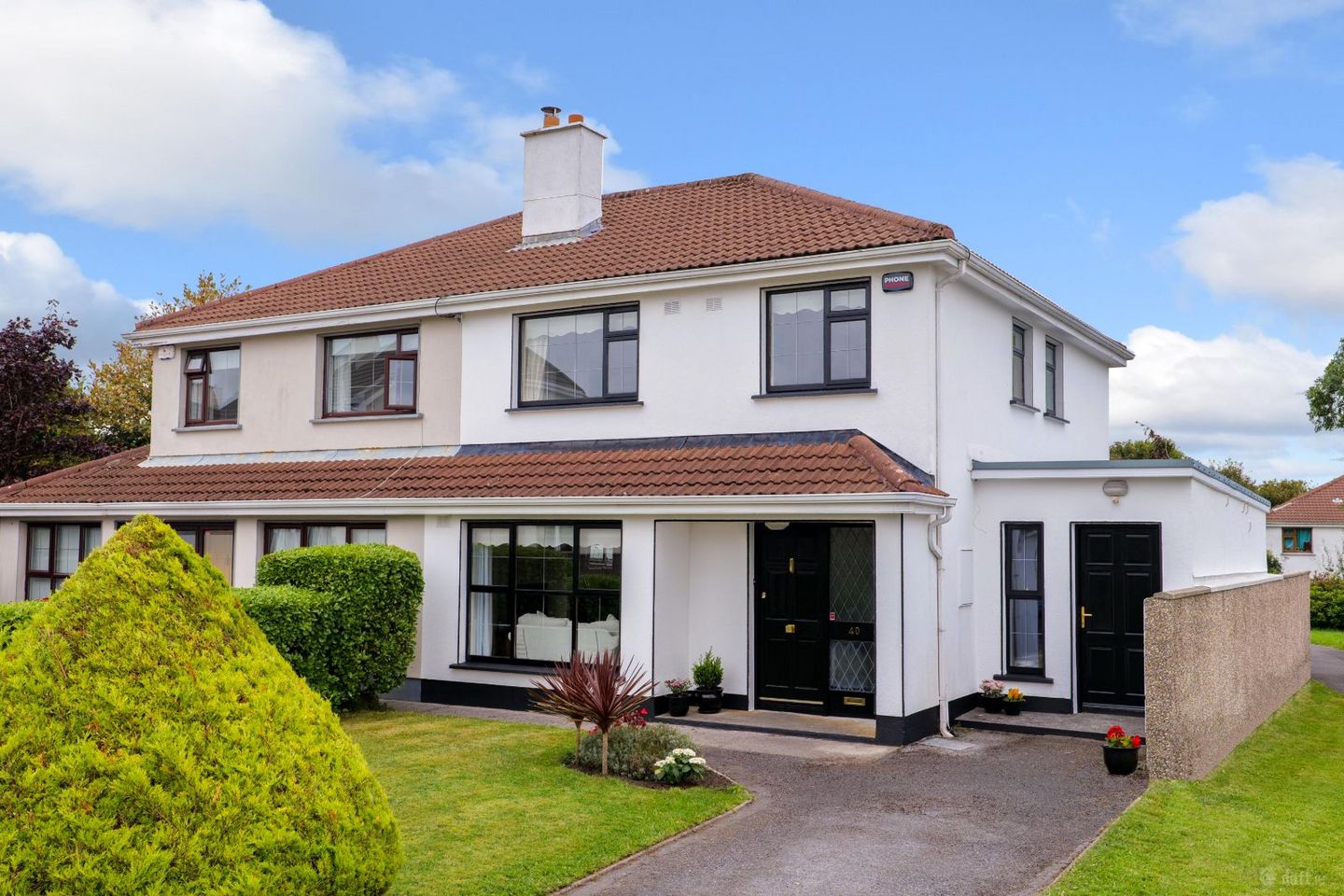 40 The Rise, Knocknacarra, Knocknacarra, Co. Galway, H91R2WX
