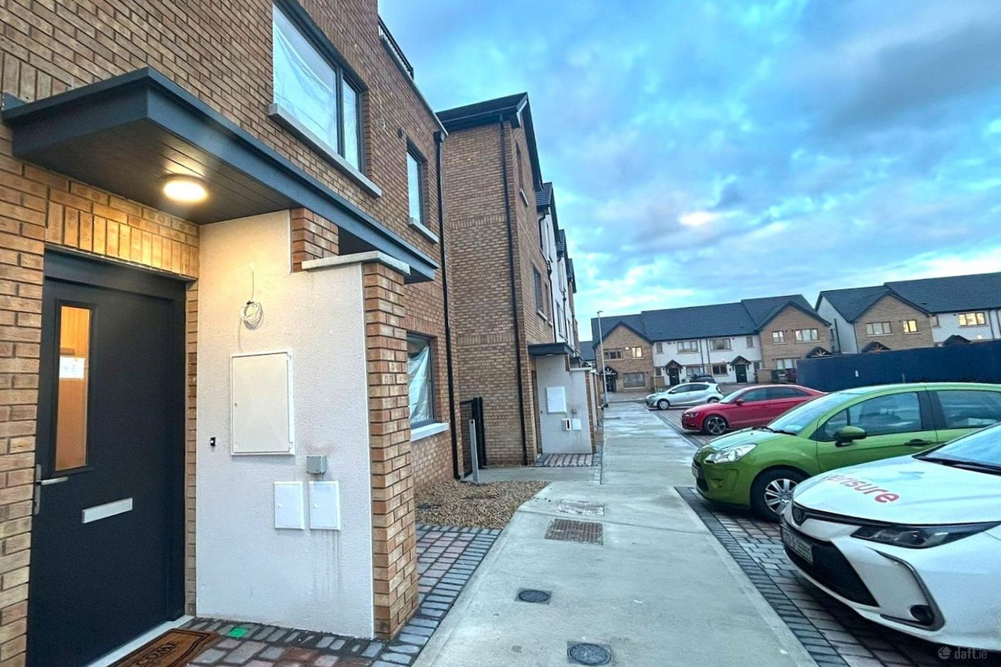 43 The Elms, Avourwen, Drogheda, Co. Meath