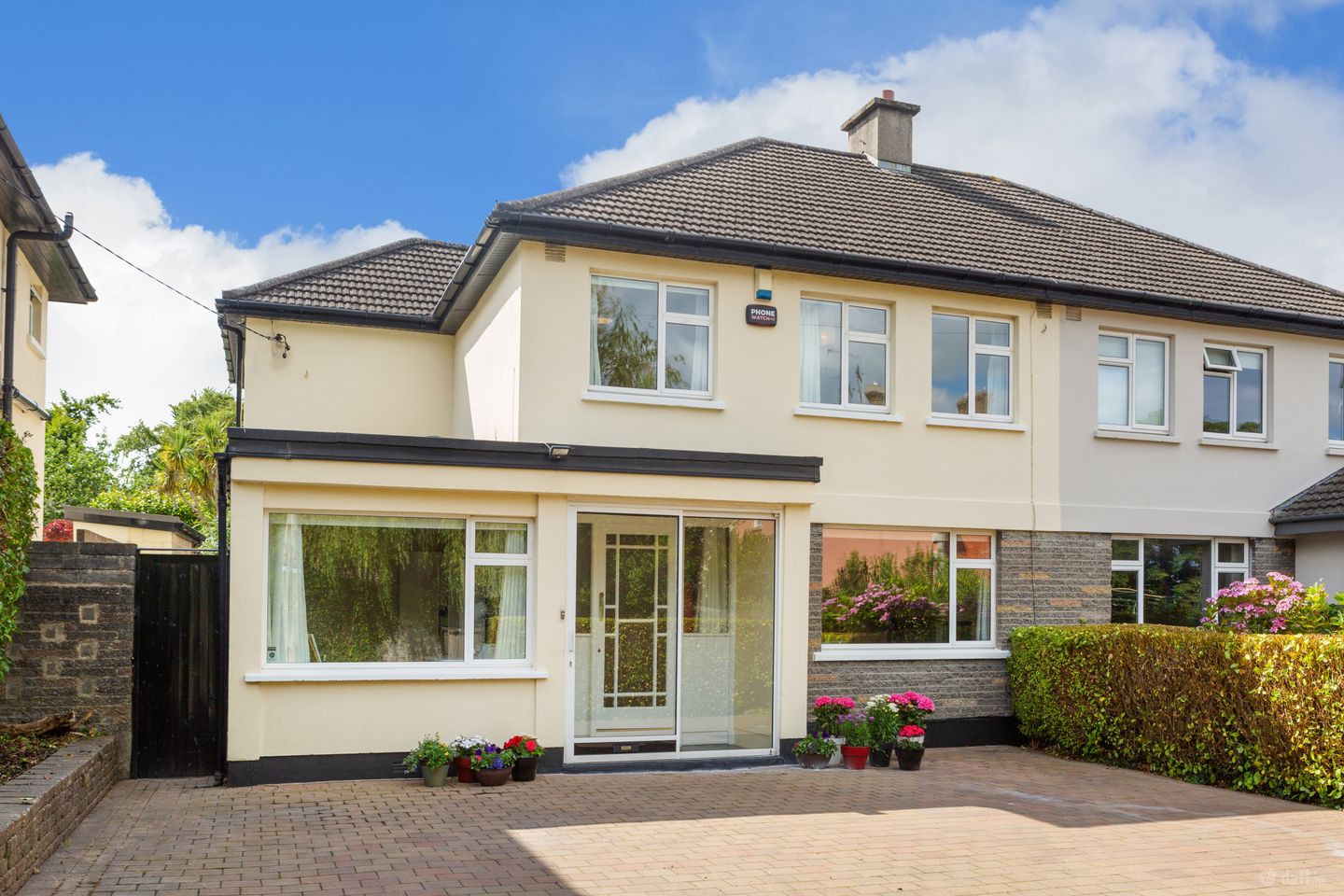 Talahassie, 51 Adelaide Road, Glenageary, Co Dublin, A96C2Y7