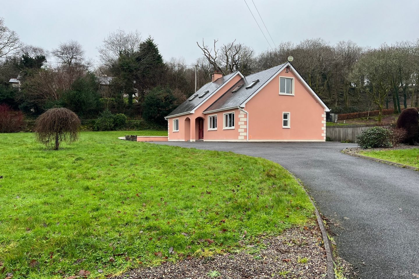 Coorycommane, Coomhola, Bantry, Coomhola, Co. Cork