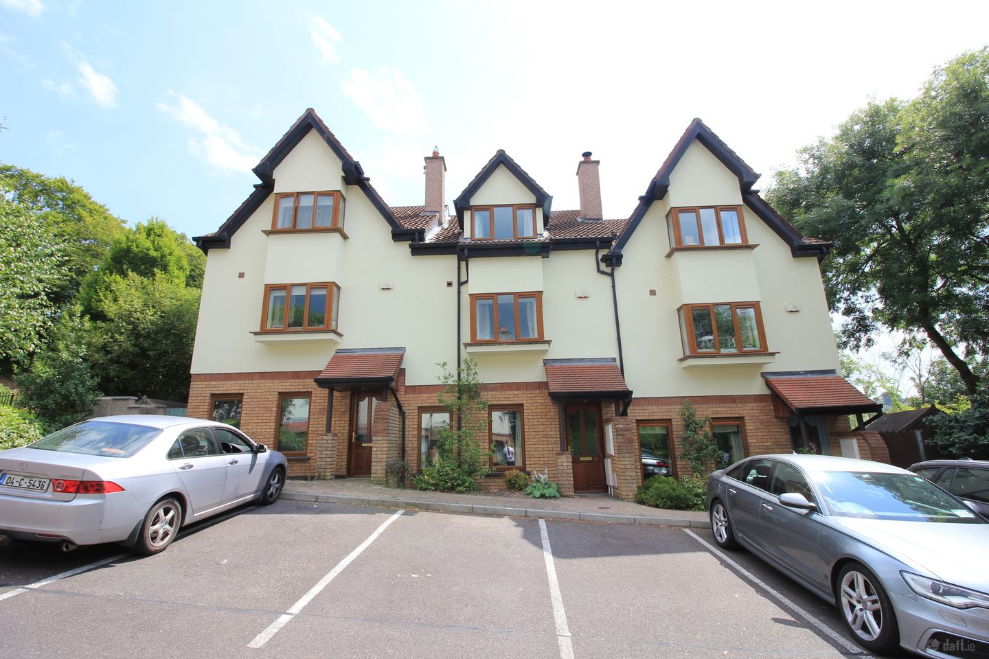 42 Ryecroft, Maryborough Woods, Douglas, Co. Cork, T12K7DW