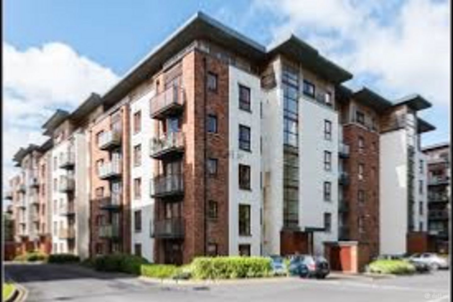 Parklands, Northbrook, Santry, Dublin 9