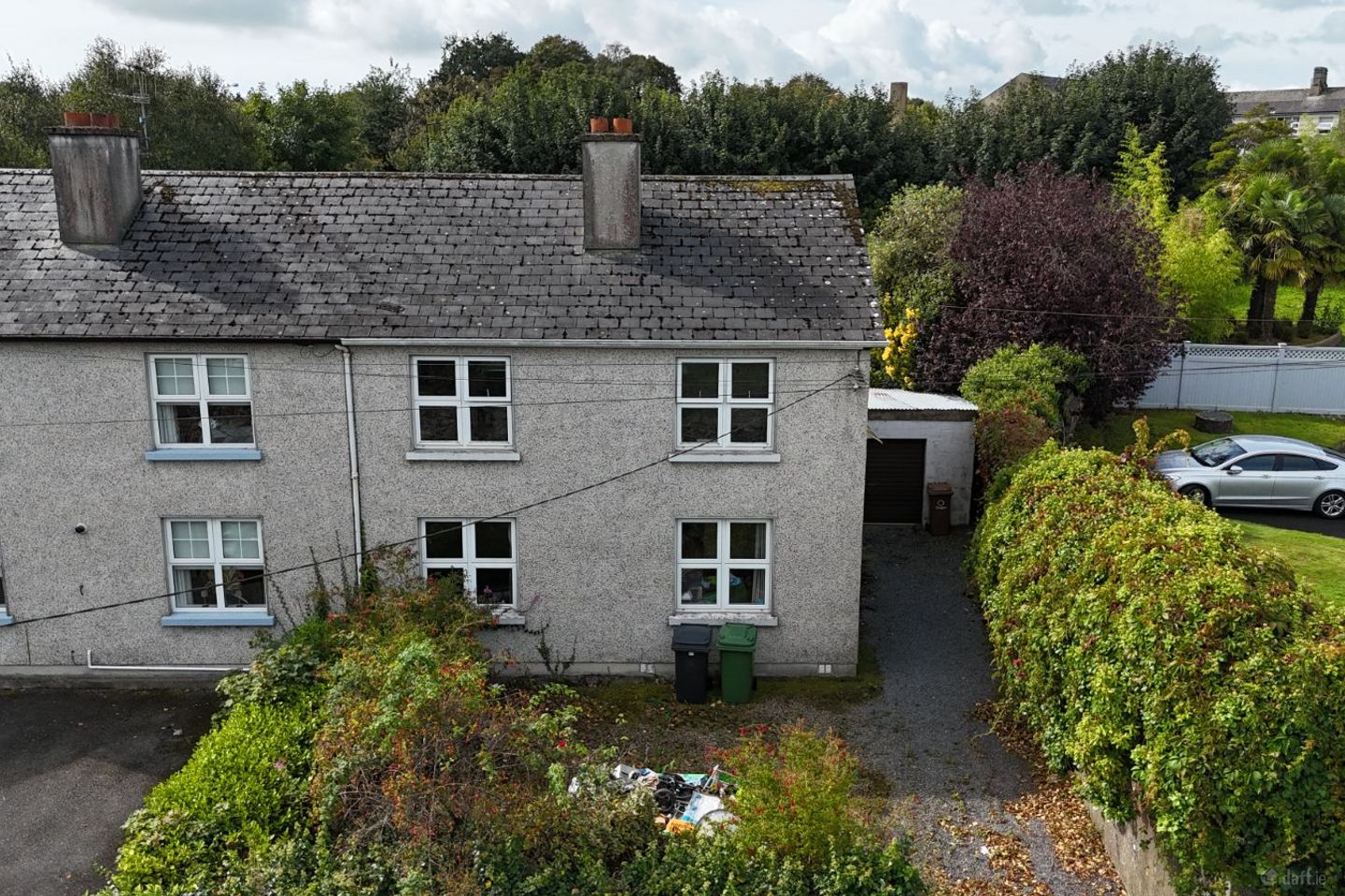 Homeville, 22 Passage Road, Newtown, Co. Waterford, X91FKW1