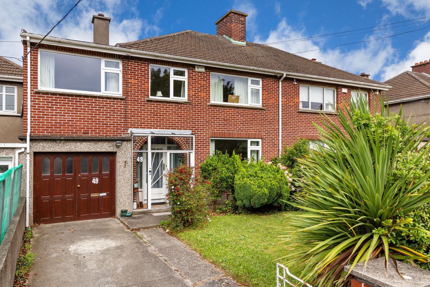 49 Kincora Drive, Clontarf, Dublin 3, D03RX54