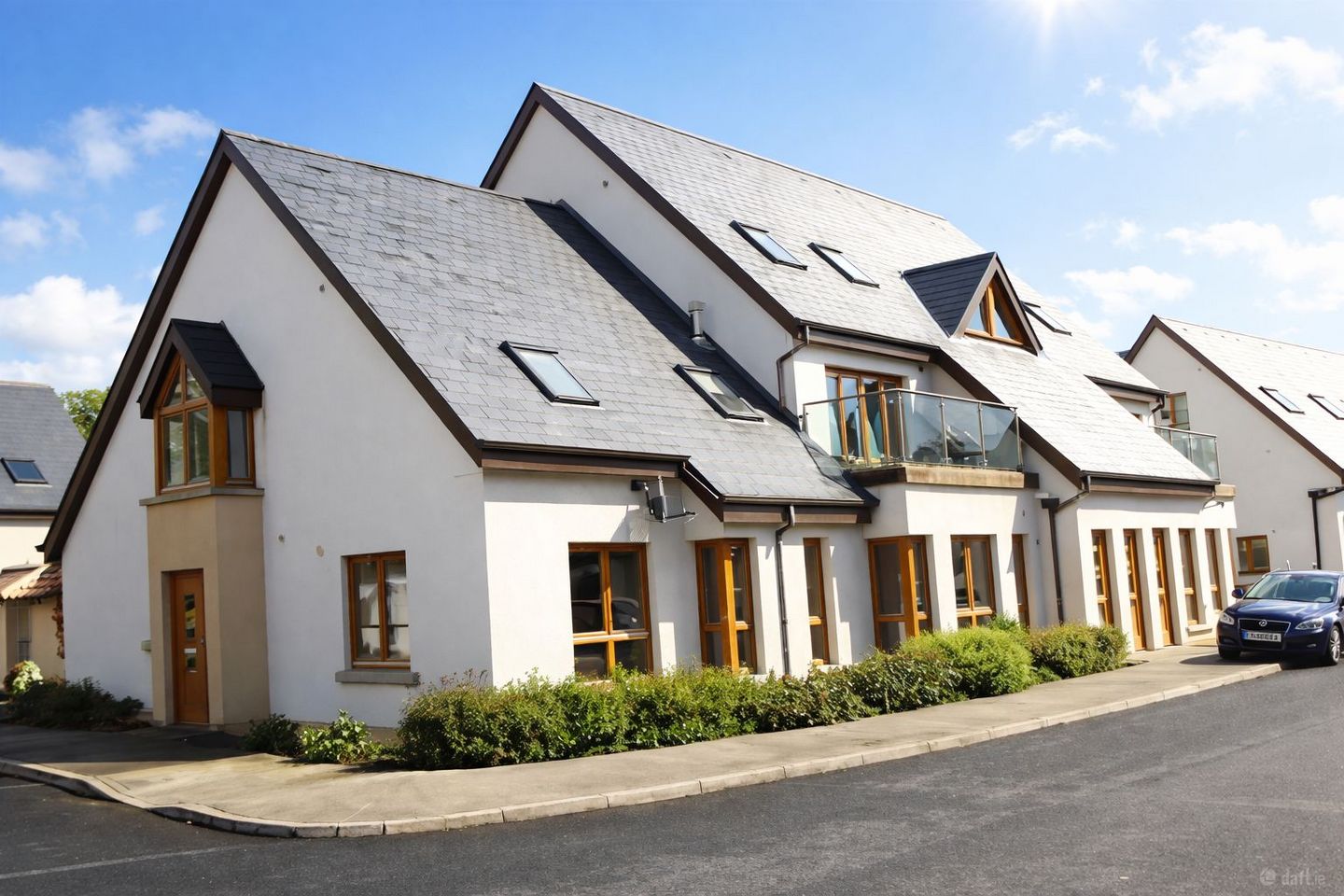 Mill Falls, Collooney, Collooney, Co. Sligo