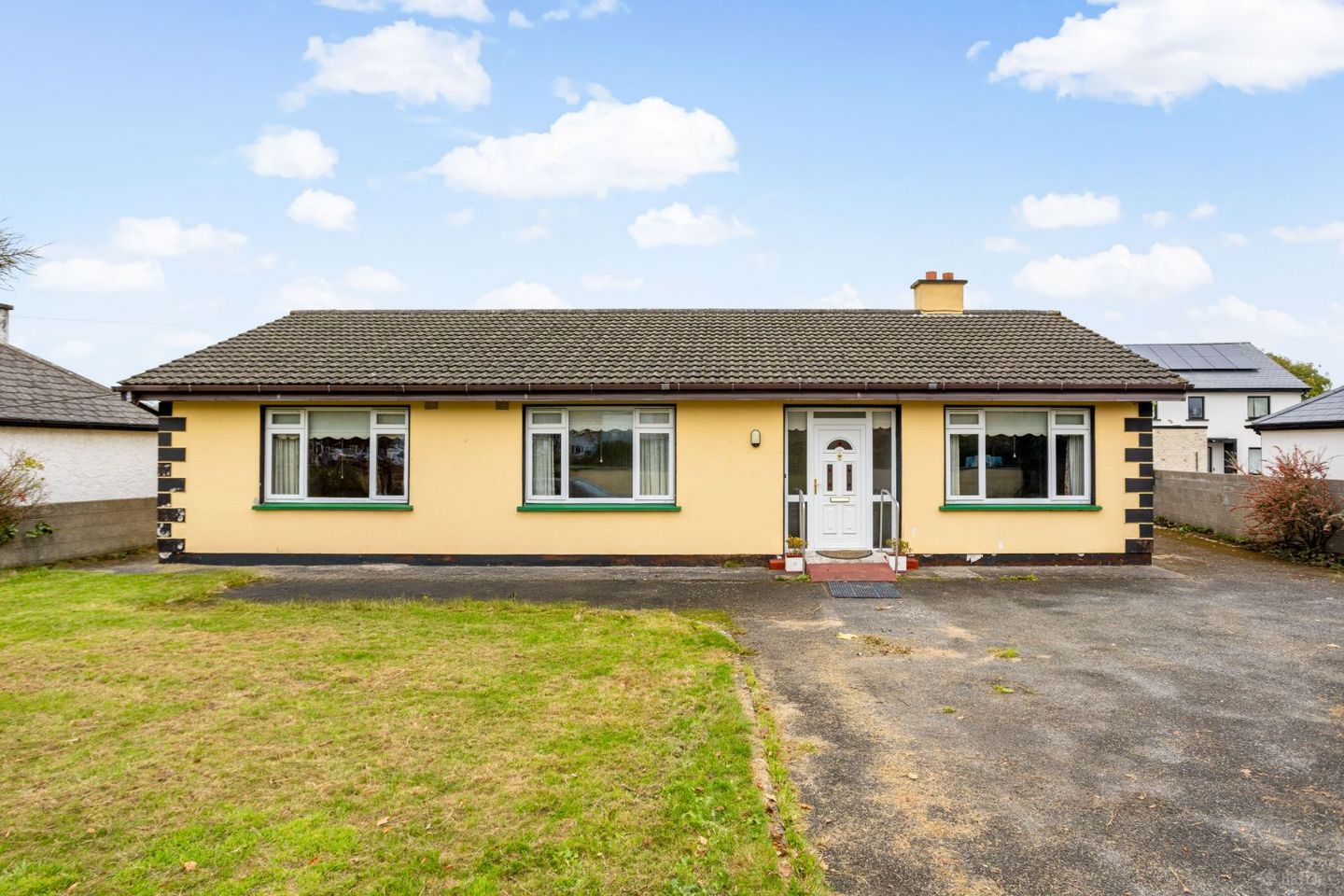 Green Lane, Leixlip, Leixlip, Co. Kildare, W23A2R8