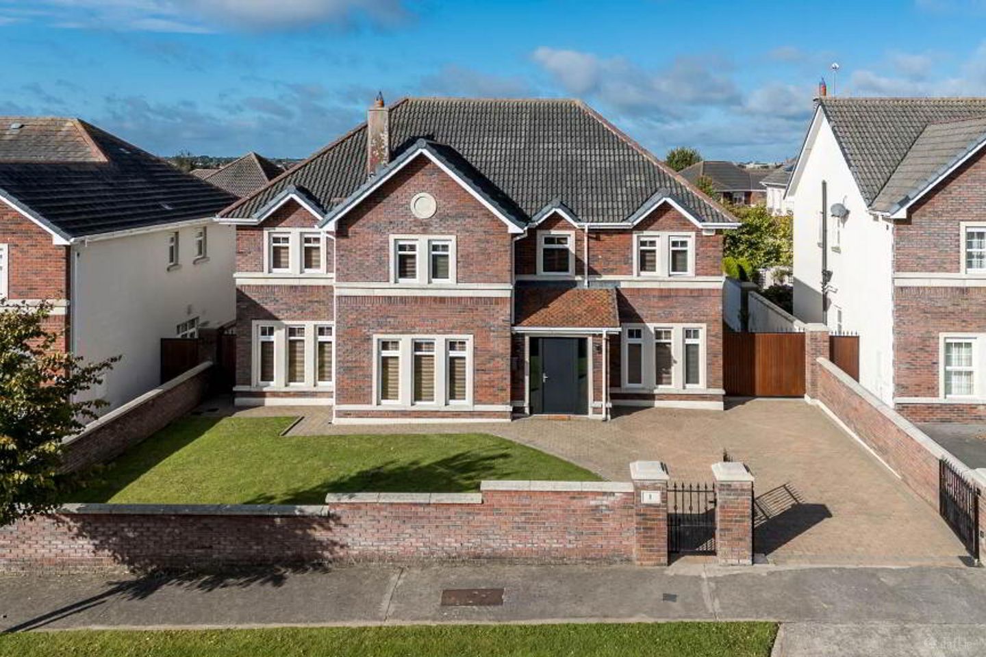 3 Maple Close, Archerstown Wood, Ashbourne, Co. Meath, A84KV77