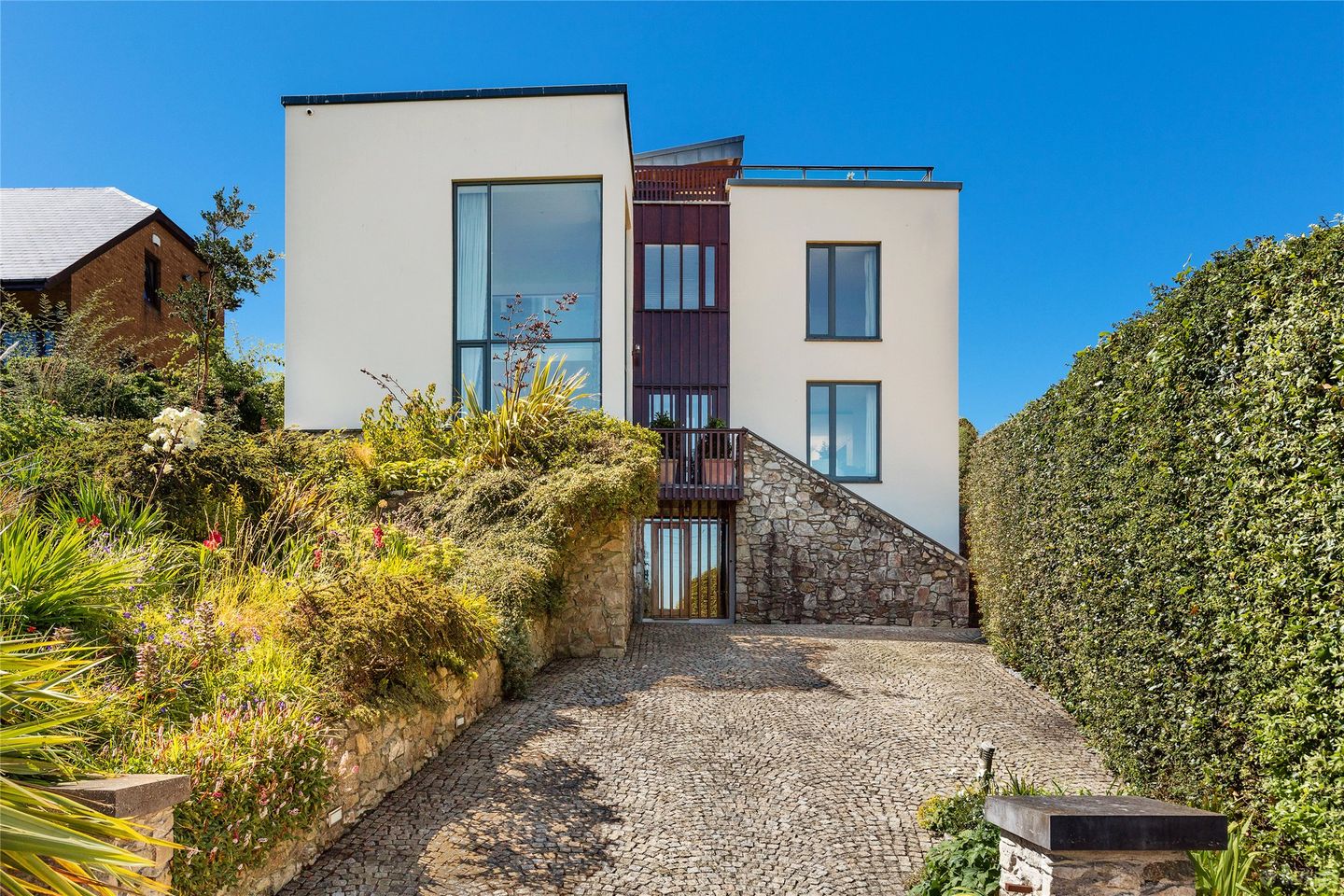 Worralls End, 72 Thormanby Road, Howth, Co Dublin, D13KC60