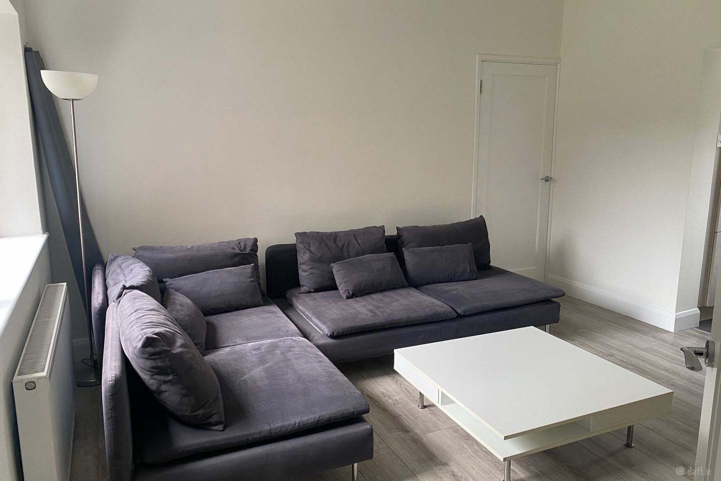 129 Sycamore House, Mespil Estate, Sussex Road, Du, Ballsbridge, Dublin 4