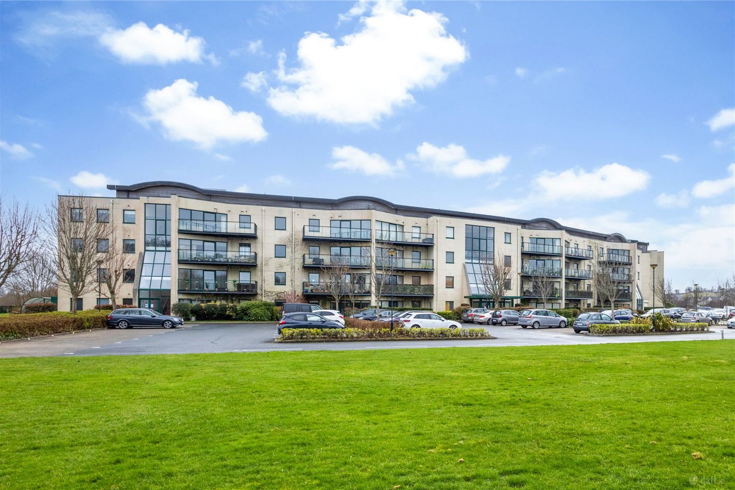 11 Waterman, Seabourne View, Greystones, Co. Wicklow, Greystones, Co. Wicklow, A63DA30