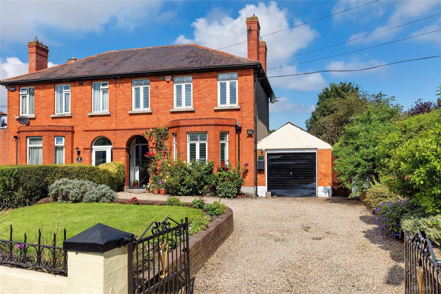 94 Old Cabra Road, North Circular Road, Dublin 7, D07F2P7