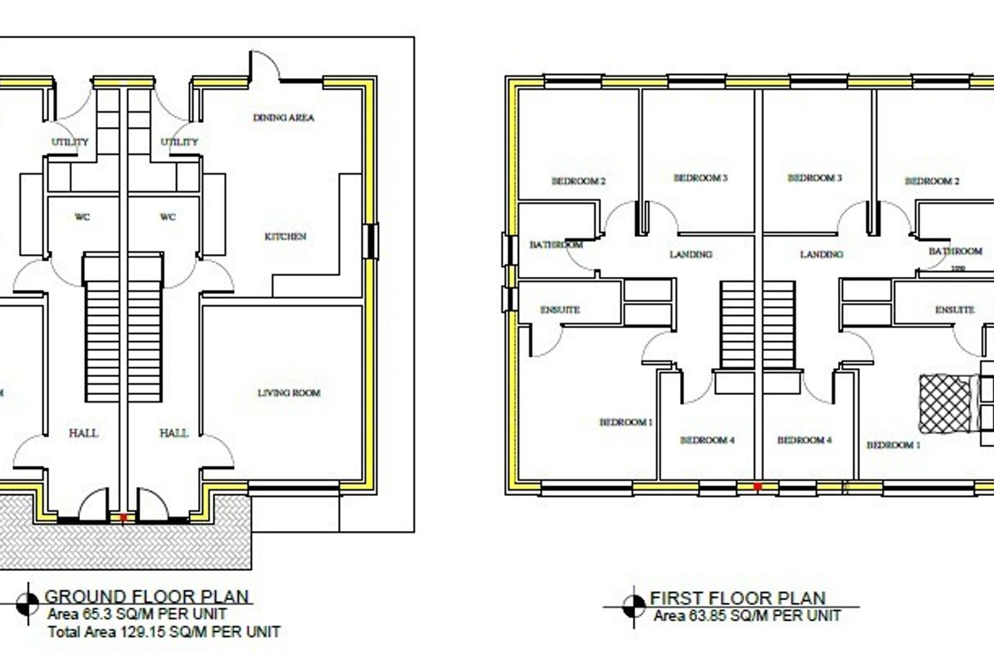 TYPE B, Gort Na hAbhla, Gort Na hAbhla, Gort, Co. Galway