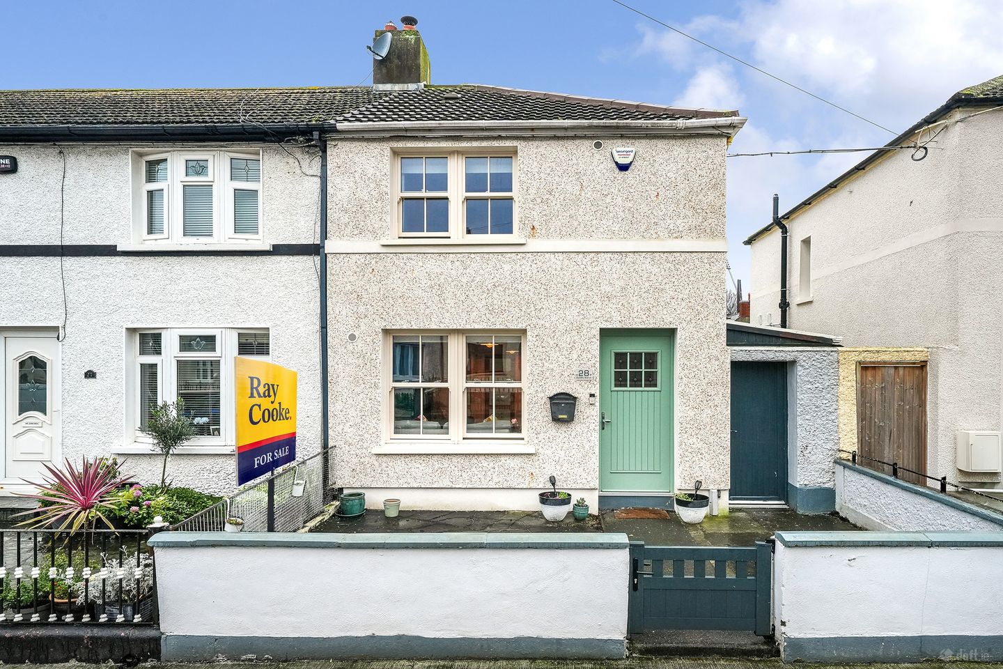 28 Clonliffe Avenue, Drumcondra, Dublin 3, Drumcondra, Dublin 3