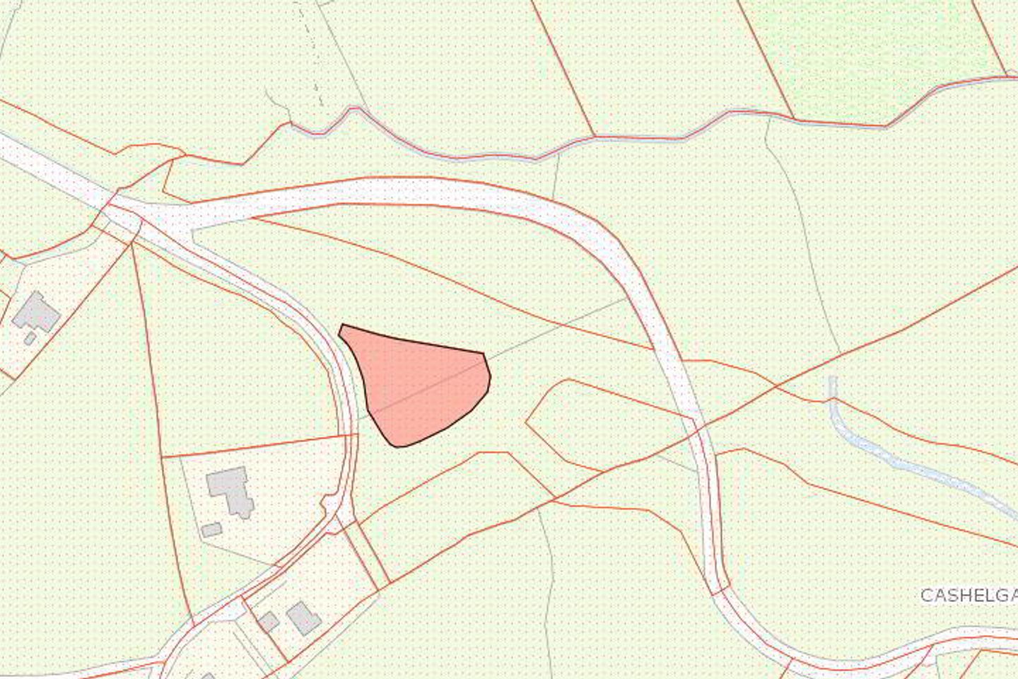 Castlegay, Kilmacrenan, Co. Donegal