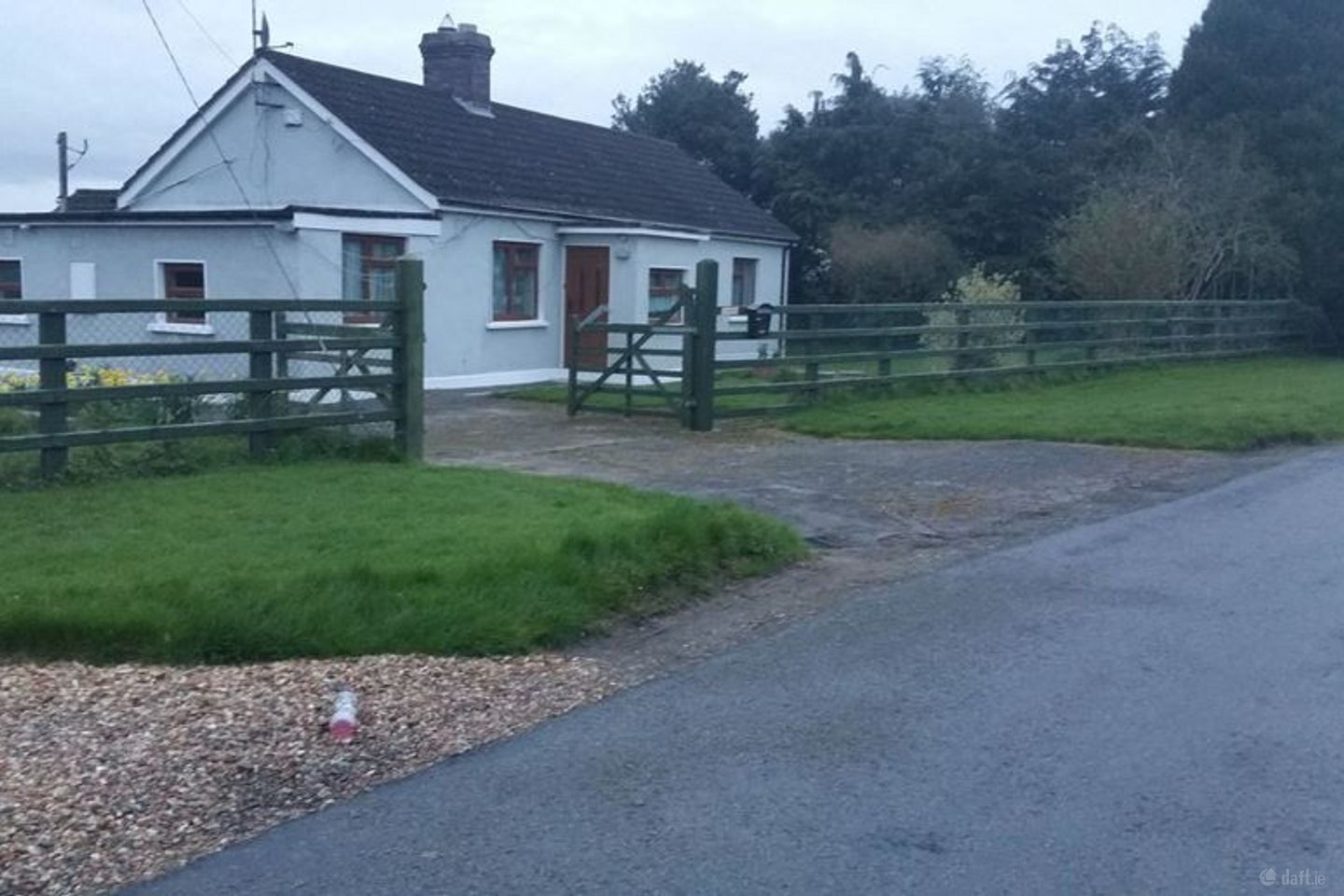 Saint Theresa'S, Glebe Road, Glebe, Rolestown, Co. Dublin