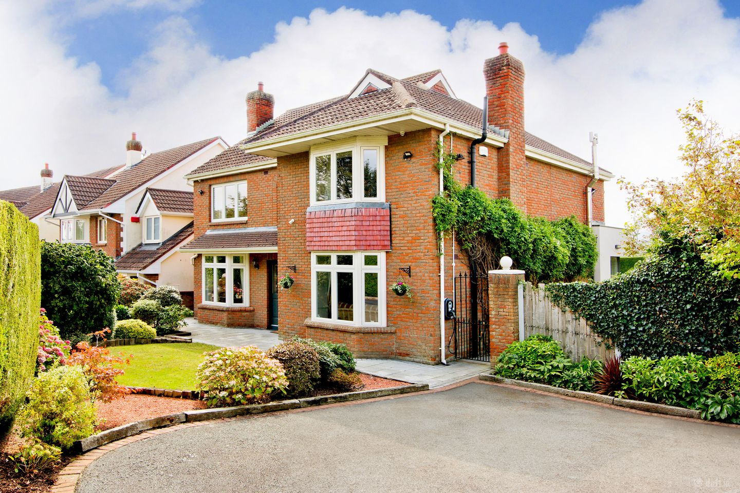 30 Brighton Avenue, Foxrock, Dublin 18, D18T2Y7