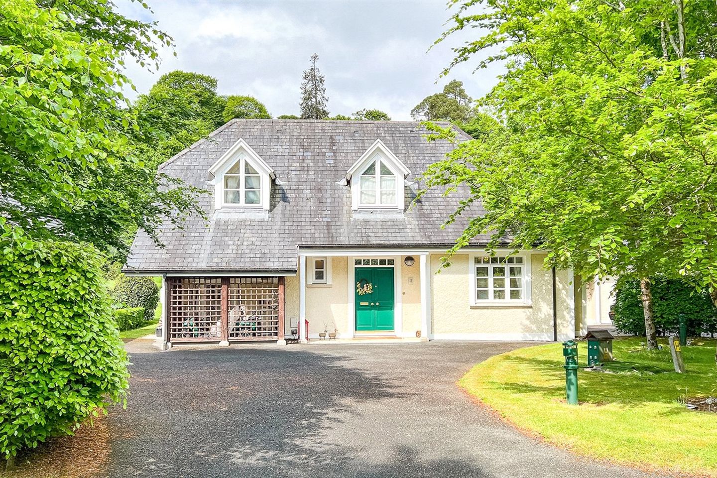 18 Walton's Grove, Mount Juliet Estate, Thomastown, Co.Kilkenny, R95Y286