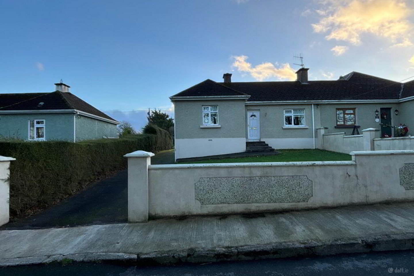 11 Saint Anne's Terrace, Ardfinnan, Co. Tipperary, E91XH00