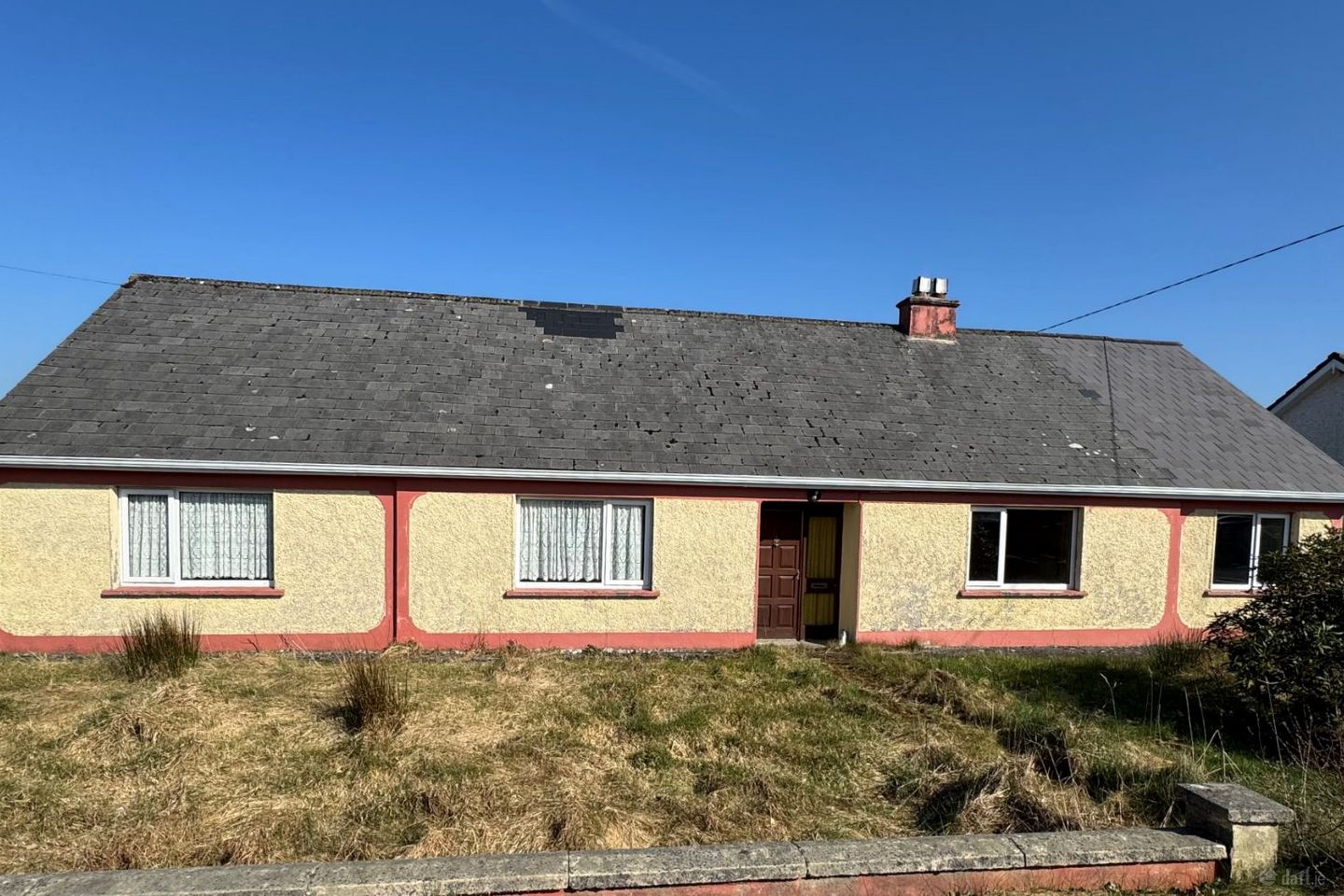 Derreenargan, Boyle, Keadue, Co. Roscommon, F52CP49