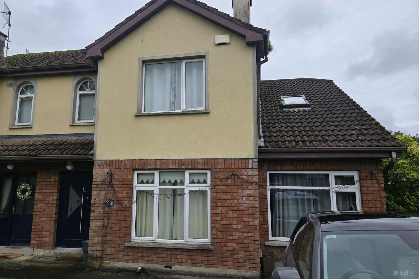 55 Clonard, Westbury, Corbally, Limerick, Westbury, Co. Clare