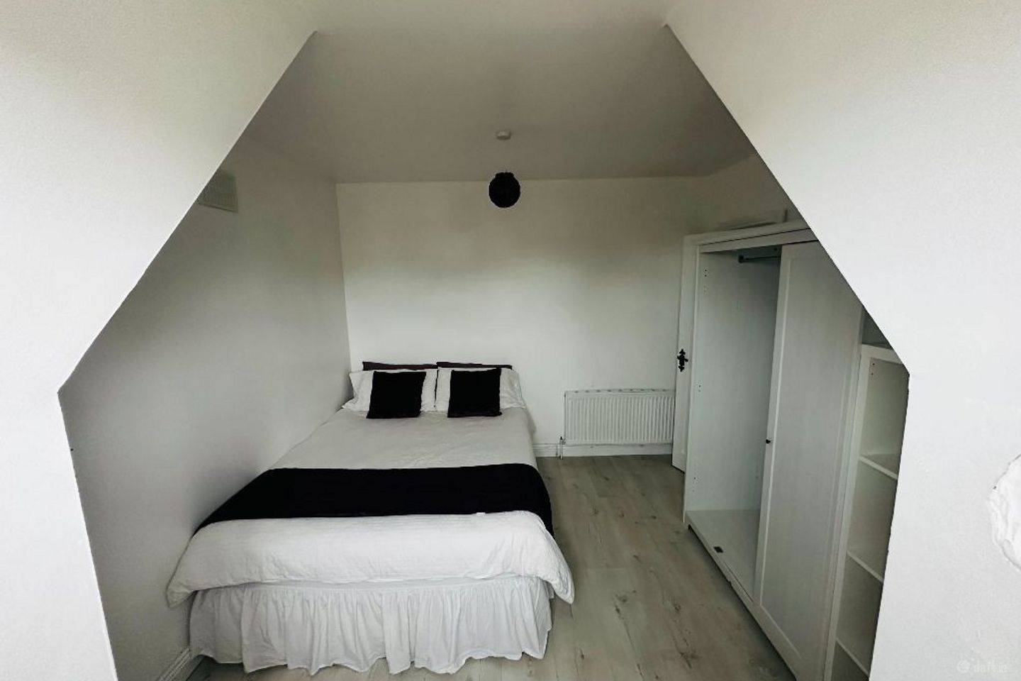 Assumption Road, Edenderry, Co. Offaly