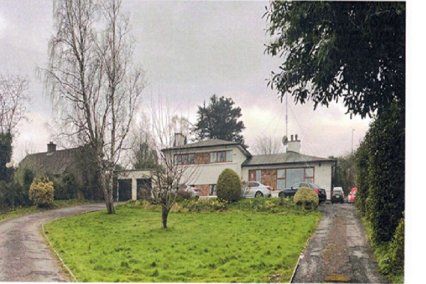 Ancrum, Harold'S Grange Road, Dublin 18, D18T9W6