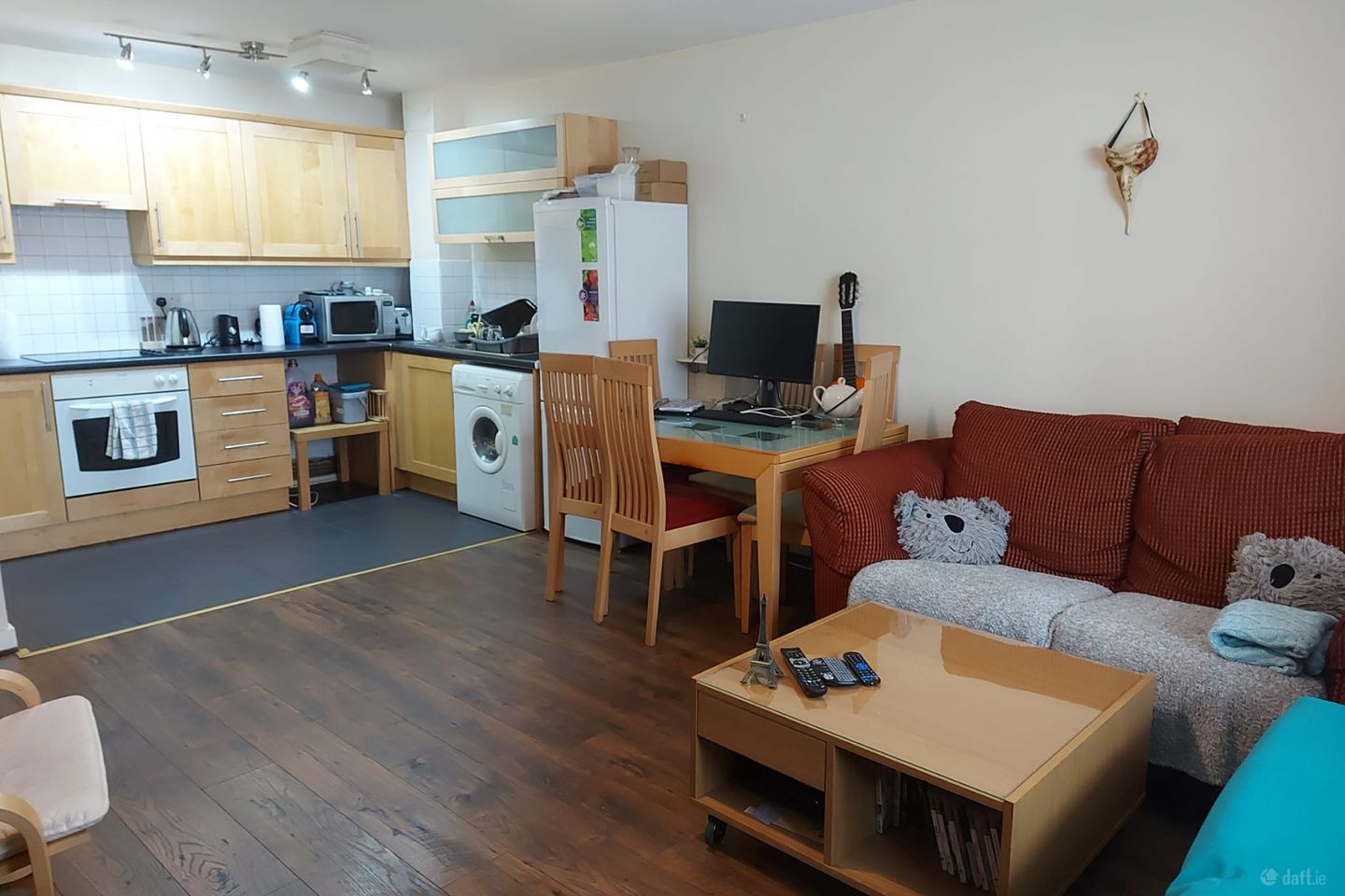 collins square, benbur street, Smithfield, Dublin 7