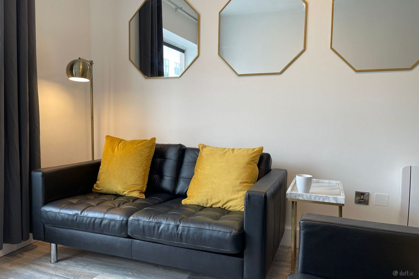 Kingscourt Apartments, Parnell Street, Dublin 1