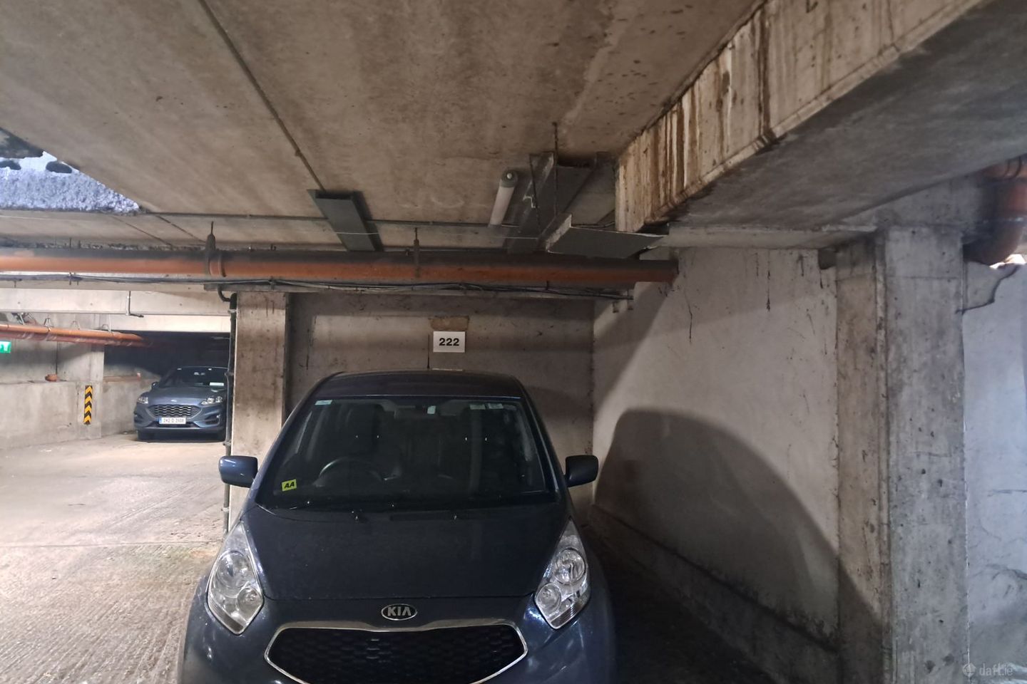 Bachelors Walk, North Lotts, Dublin 1