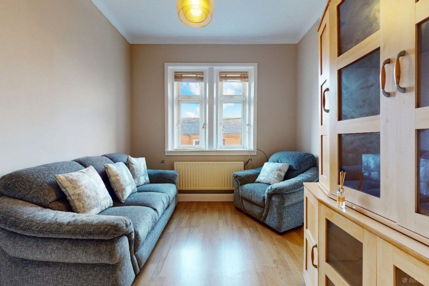 Apartment 40, Rialto Court, Rialto, Dublin 8, D08WK07