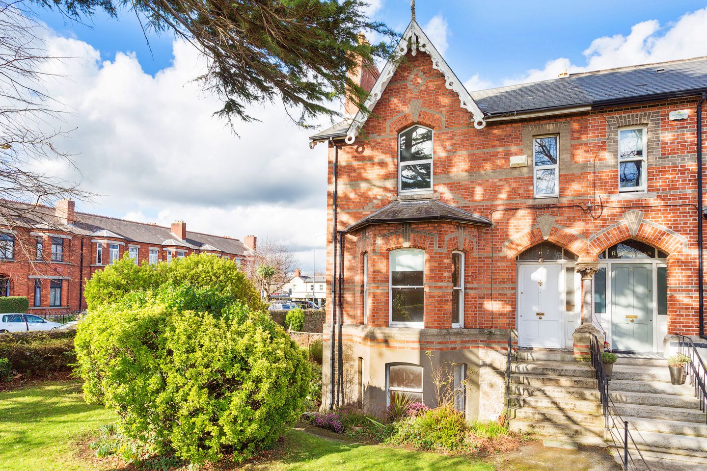 1 Cowper Road, Rathmines, Dublin 6