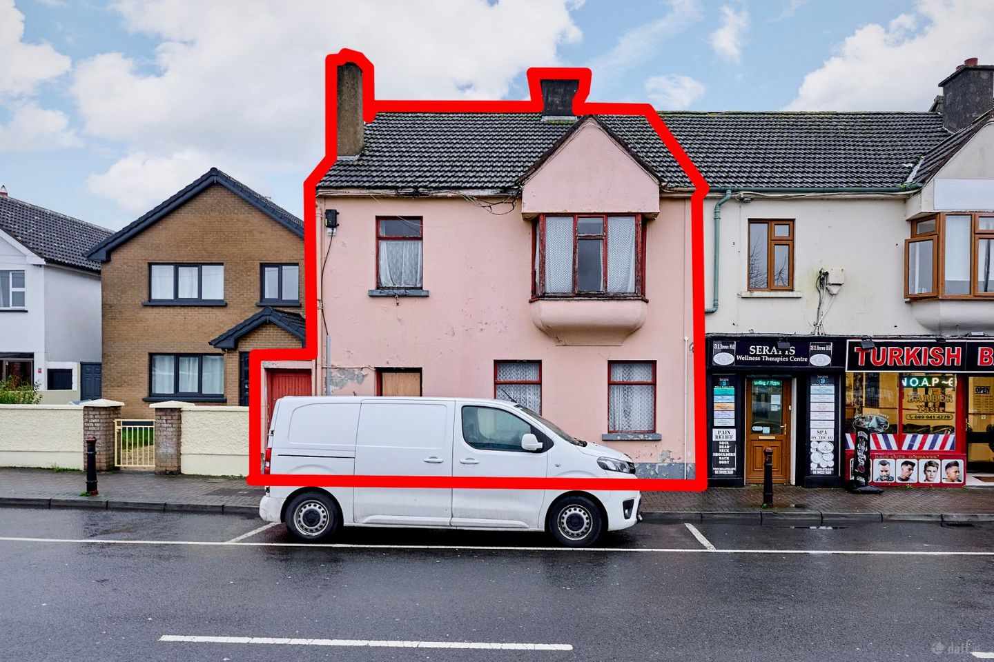 30 Brews Hill, Navan, Navan, Co. Meath, C15A2H2