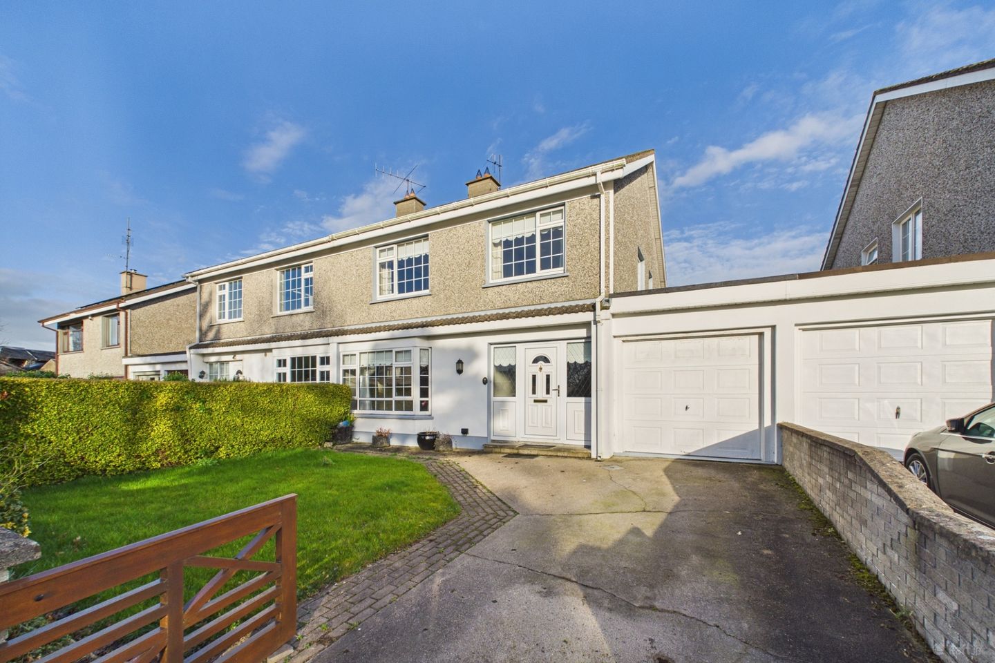52 Melrose, Nenagh, Co. Tipperary, Nenagh, Co. Tipperary, E45XP64