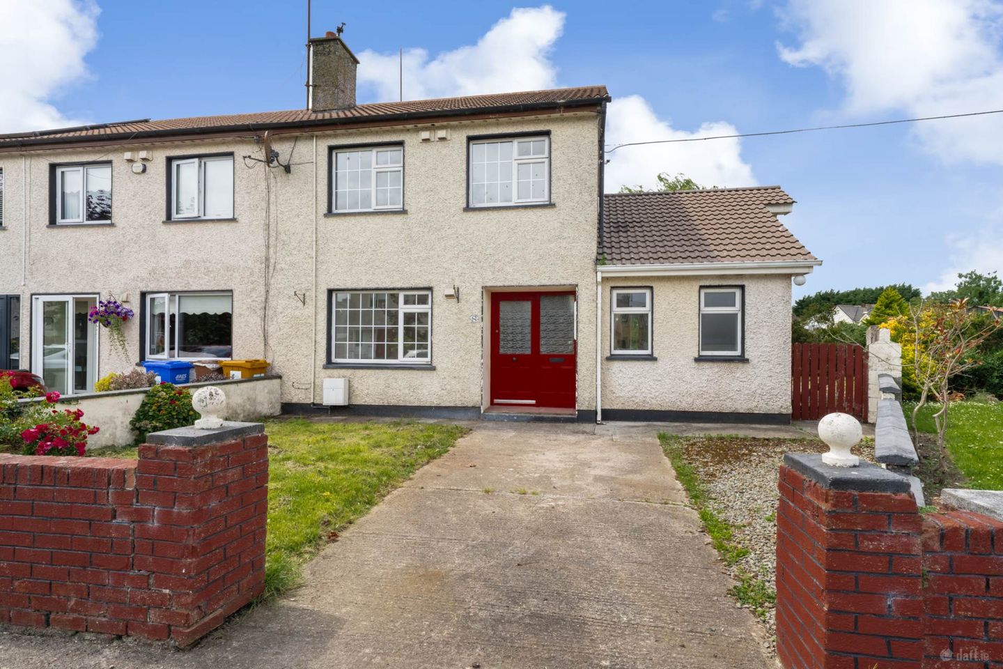 8 Reask Crescent, Commons Road, Navan, Co. Meath, C15E6NP