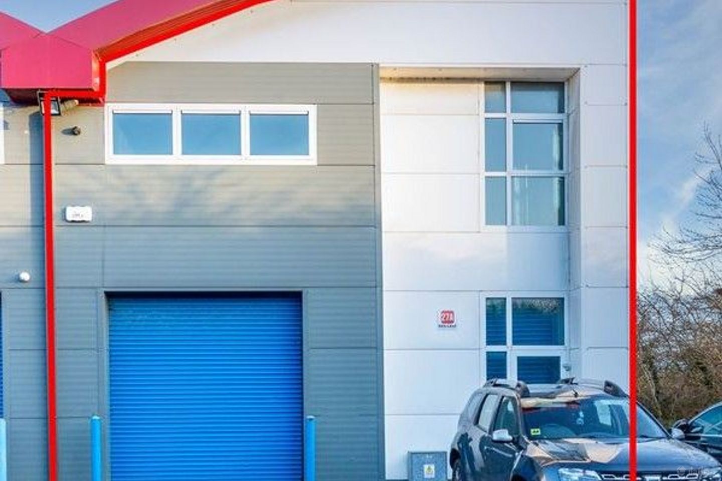 Aesthetic Training Academy Ireland Limited, Unit 27a, Redleaf Business Park, Donabate, Corduff, Dublin 15