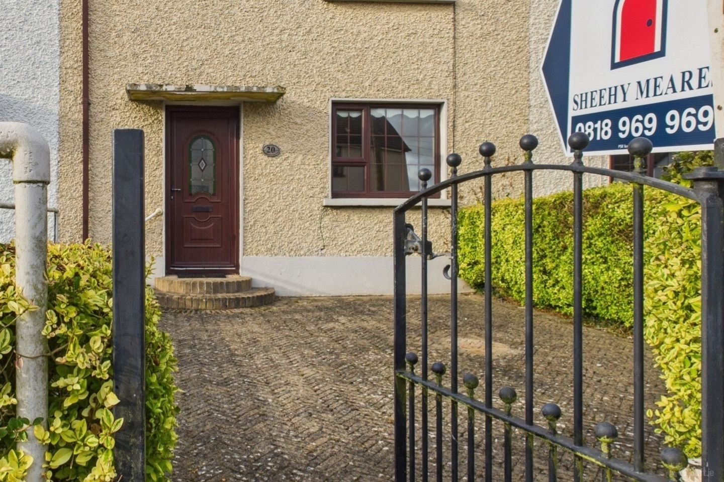 20 Ave Maria Park, Moate, Co. Westmeath, N37V447