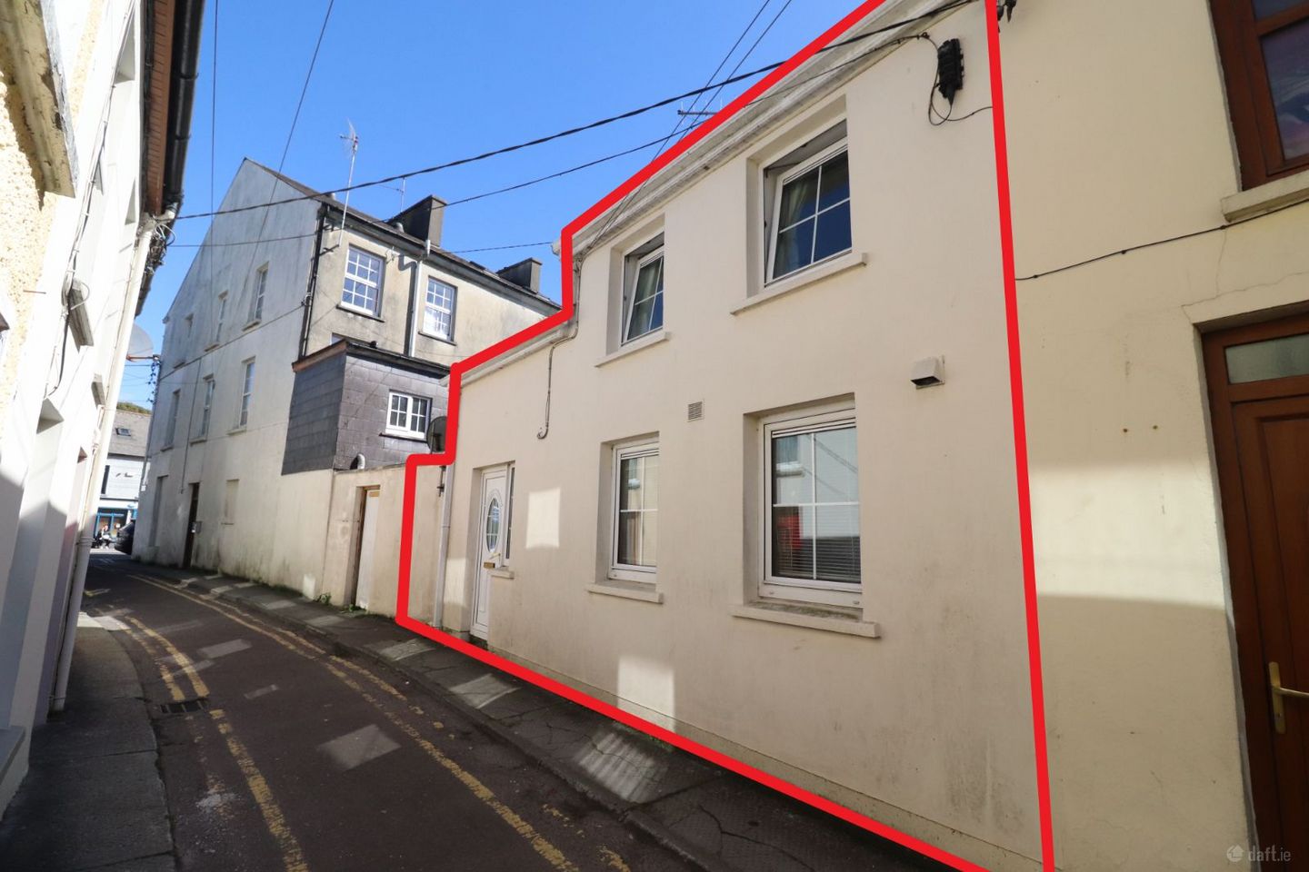 8 Warners Lane, Skibbereen, Skibbereen, Co. Cork, P81YF89