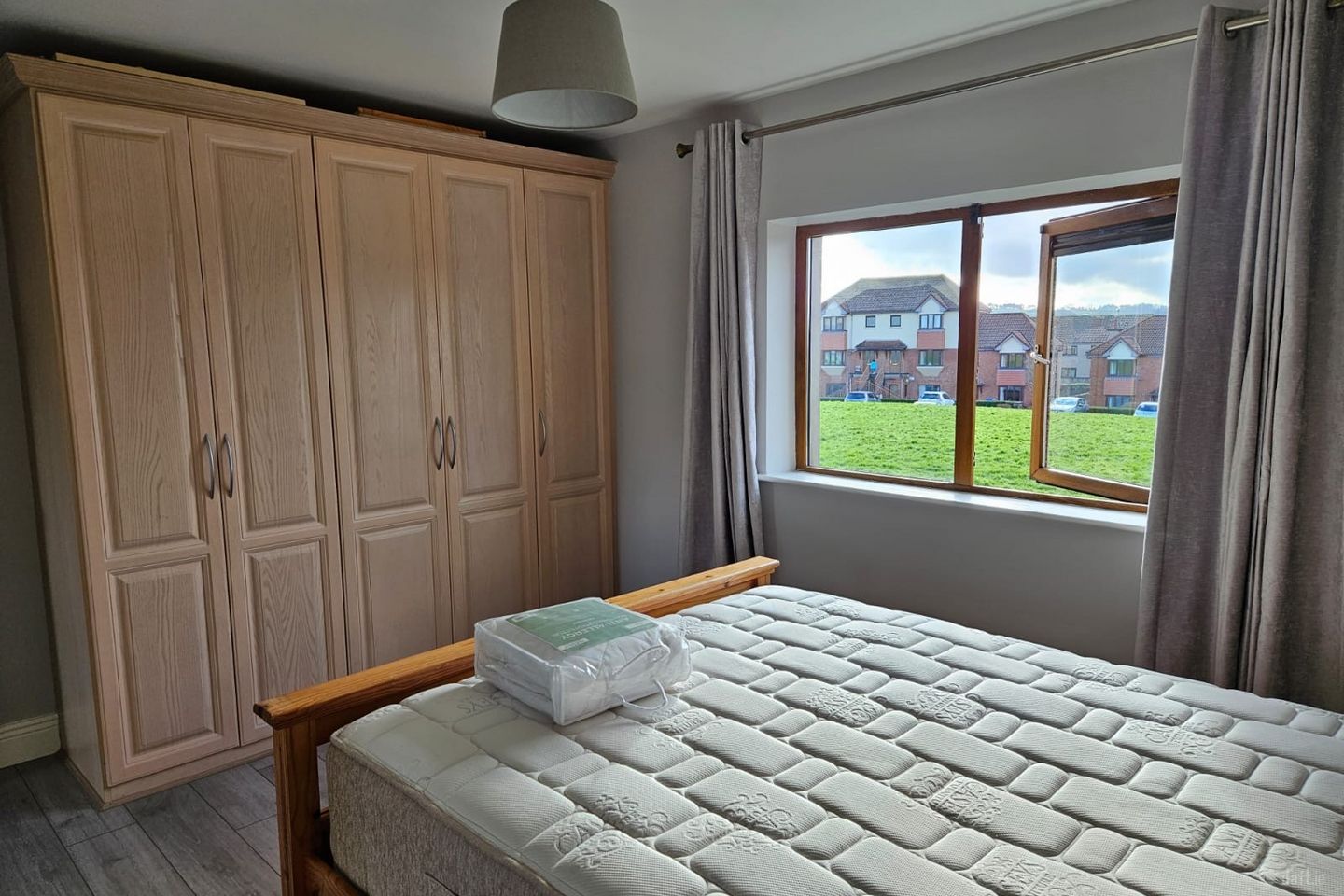 Maryborough Woods,Douglas,Cork, Douglas, Co. Cork