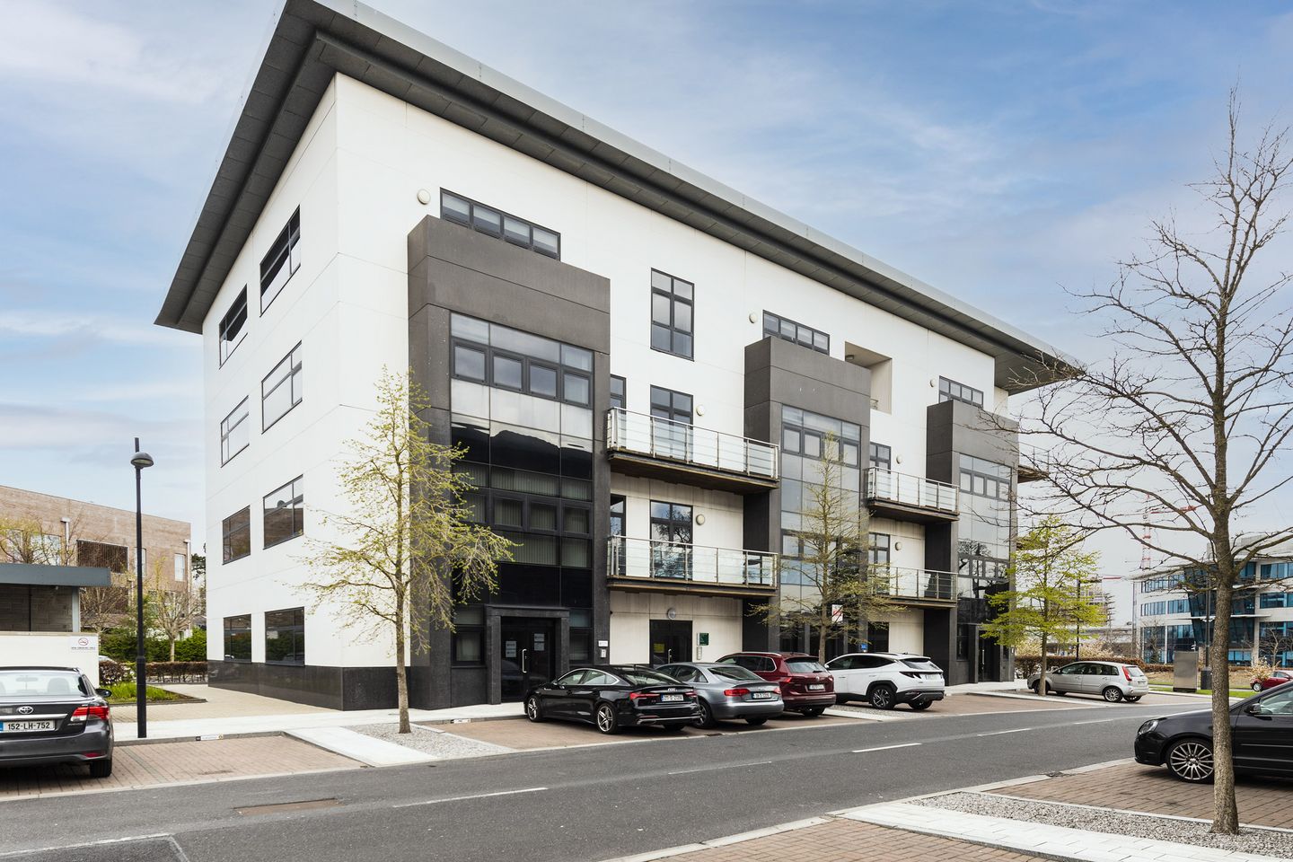 Unit 45, Northwood Court, Northwood Business Campus, Santry, Dublin 9