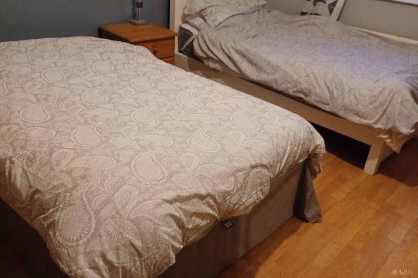 Greenhills, Manorcunningham, Co. Donegal