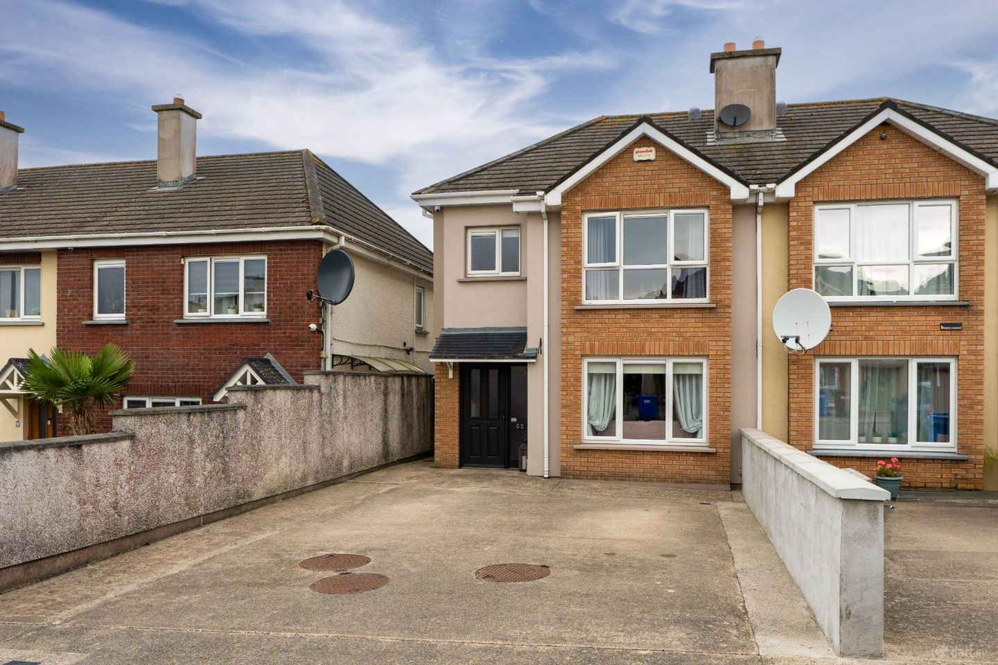52 The Rise, Meadowvale, Arklow, Co. Wicklow, Y14H427