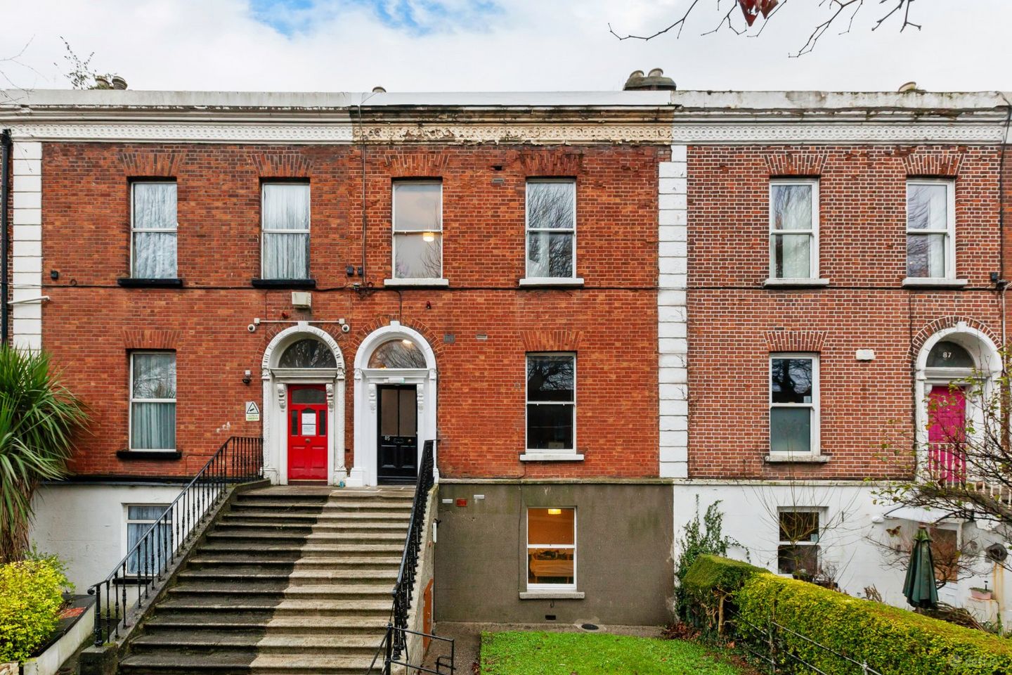 85 North Circular Road, Dublin 7, D07Y7N8