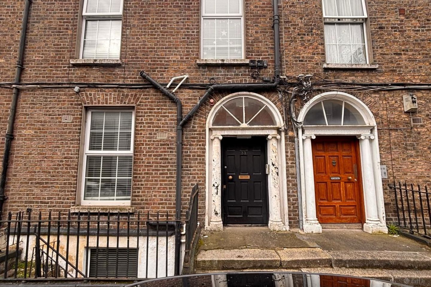 33 Nelson Street, Dublin 7, North Circular Road, Dublin 7