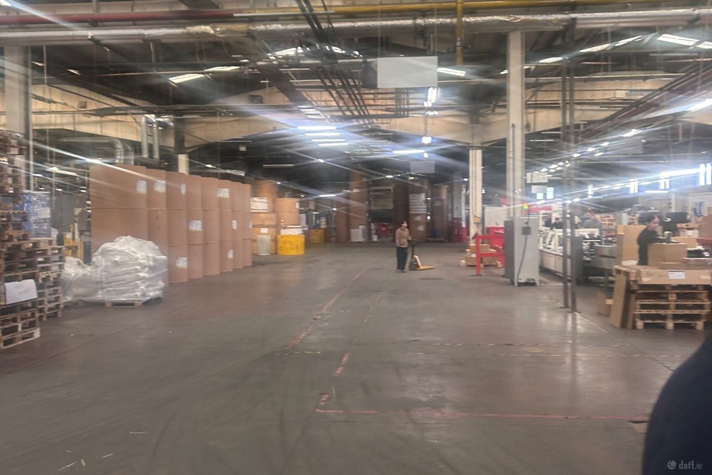 Boylan Print Limited, Termonfeckin Road, Drogheda, Drogheda, Co. Louth