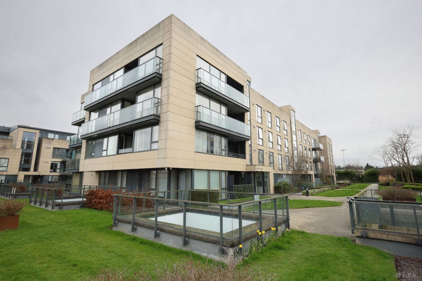 Apartment 32, Cowper Hall, Milltown Avenue, Milltown, Dublin 6, D06P213