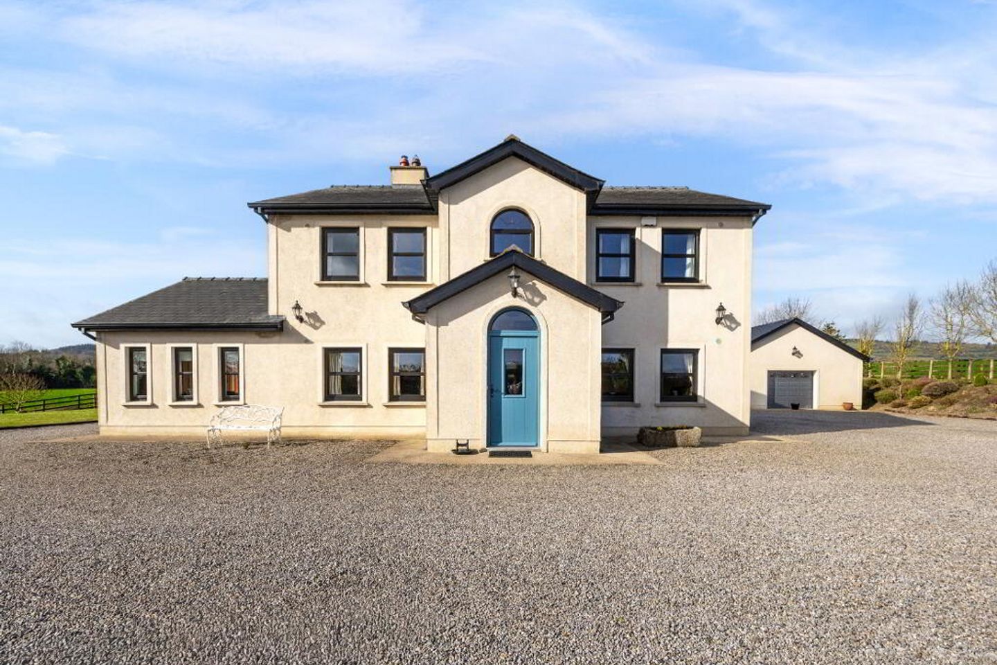 Castle Lawn, Clogrennane, Co. Carlow, R93V2F8