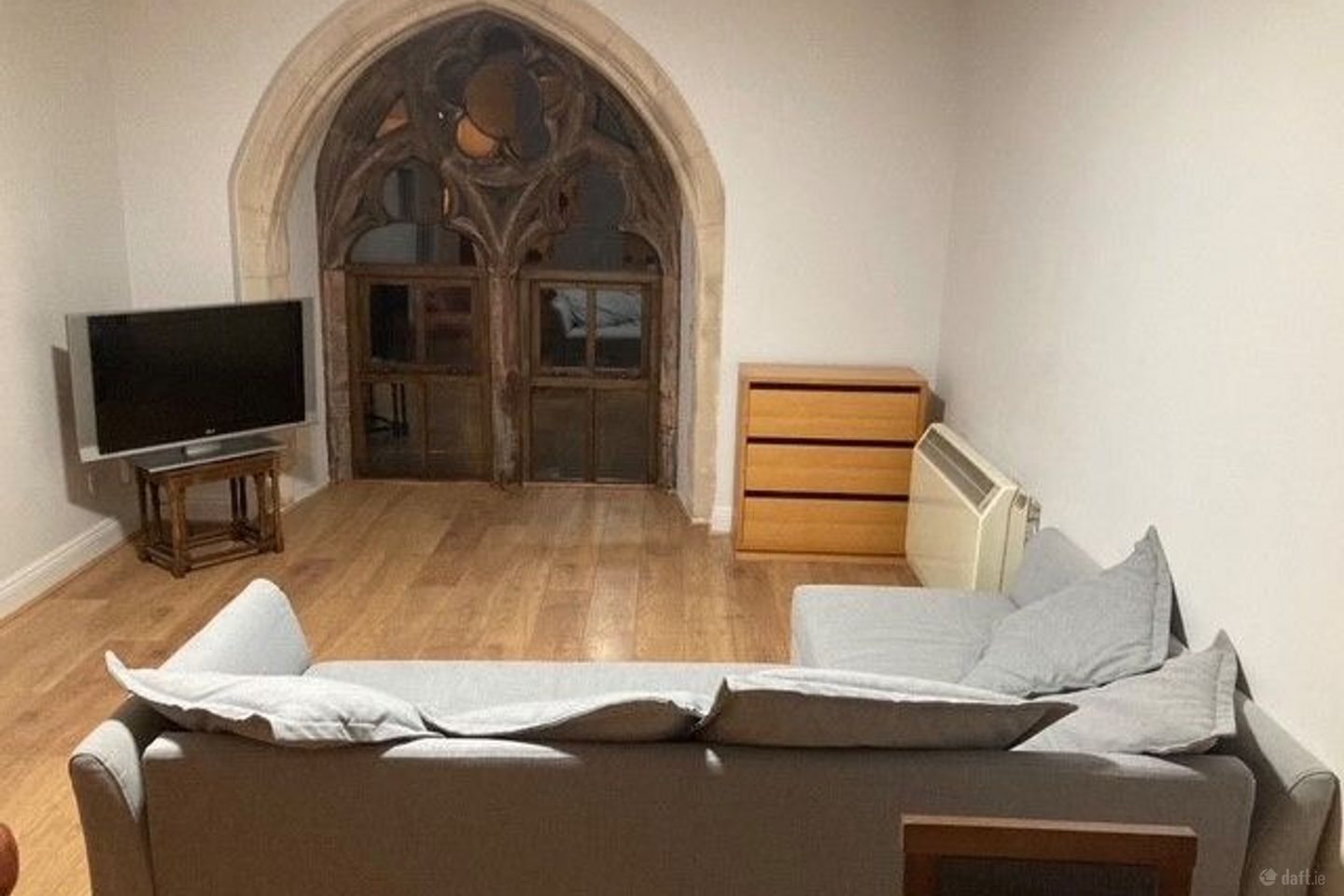 Apartment 16, Saint Kevins, Bloomfield Avenue, Dub, Portobello, Dublin 8